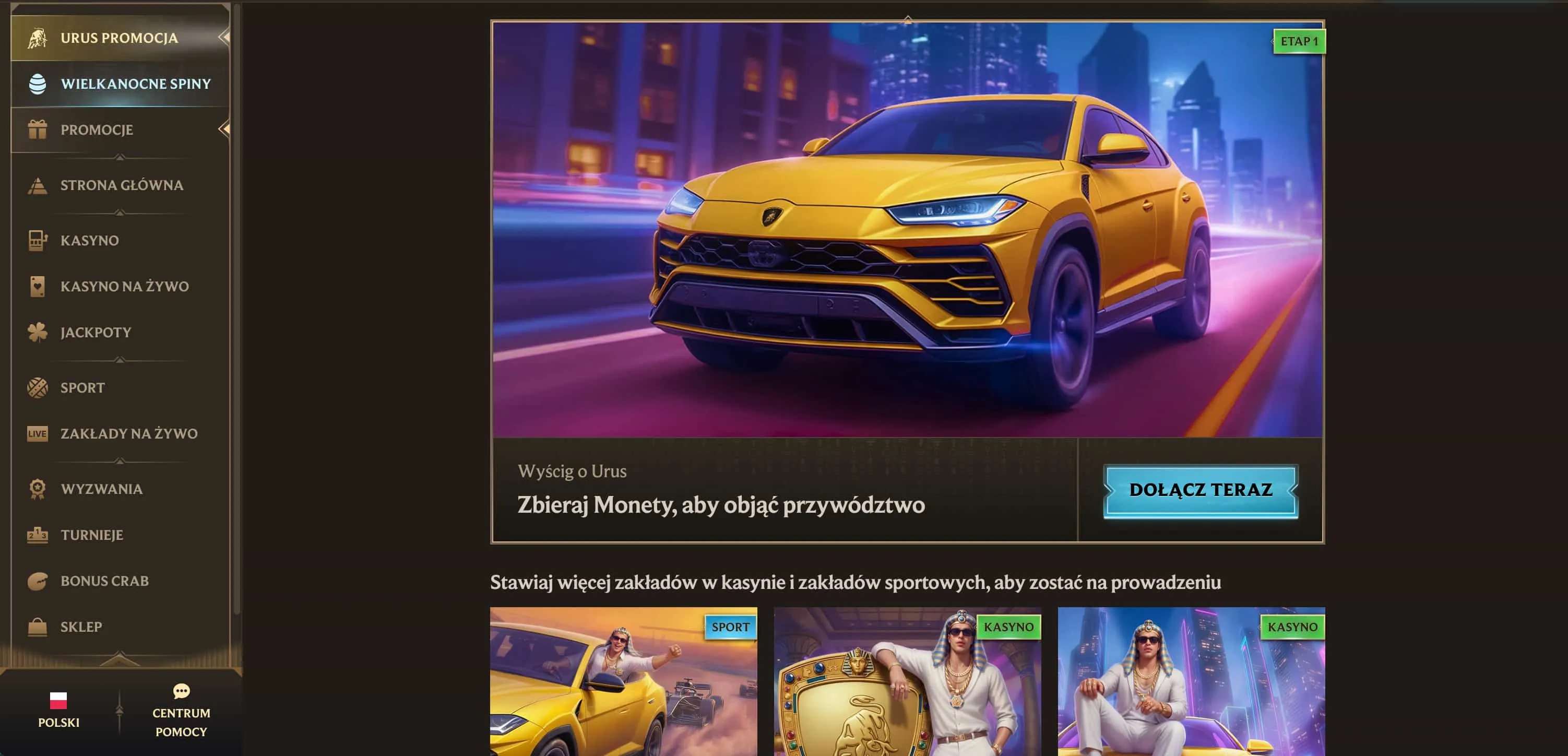 Rejestracja Realz Casino – od pierwszego kliknięcia do aktywnego konta Rejestracja Realz Casino – od pierwszego kliknięcia do aktywnego konta